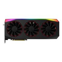 amd rx 9070 xt oc - XFX Mercury Radeon RX 9070 XT OC Magnetic Air Edition RGB 16GB GDDR6 - 2 nuotrauka