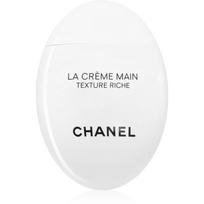 koju apsaugos - CHANEL La Creme Main Texture Riche rankų kremas, 50 ml - 2 nuotrauka