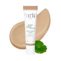 purito seoul cica clearing - Purito Cica Clearing BB Cream 30 ml No.13 Neutral Ivory - 2 nuotrauka