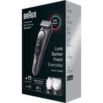 braun series 9 - Braun Series 9 Pro BT9441 Juodas (Black) - 1 nuotrauka