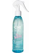 juros druska plaukams - CHI Vibes So Beachy Sea Salt tekstūrinis plaukų purškiklis, 237 ml. - 1 nuotrauka