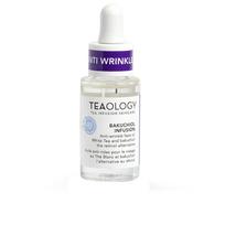 Teaology Bakuchiol White Tea Infusion Anti-Age Veido Aliejus, 15 ml