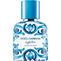 Dolce & Gabbana Light Blue Capri In Love Pour Homme EDP 50 ml