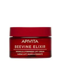 apivita beevine - APIVITA BEEVINE ELIXIR RICH veido kremas, 50 ml - 2 nuotrauka