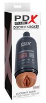 Masturbatorius Pipedream PDX Plus Soothing Tan