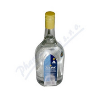 zoleliu tirpalas - Alpa Francovka 1000ml - 2 nuotrauka