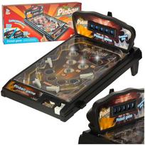 flipper pinball - PINBALL FLIPPER Žaidimas KX3626 - 1 nuotrauka