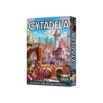 citadels - REBEL Žaidimas „Citadelė“, 2003503 - 1 nuotrauka