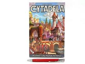citadels - REBEL Žaidimas „Citadelė“, 2003503 - 2 nuotrauka