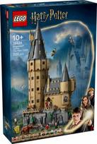lego bokstas - LEGO Klocki Harry Potter 76454  - 3 nuotrauka