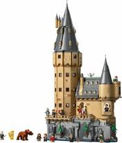 lego bokstas - LEGO Klocki Harry Potter 76454  - 4 nuotrauka