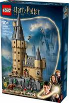 lego bokstas - LEGO Klocki Harry Potter 76454  - 5 nuotrauka