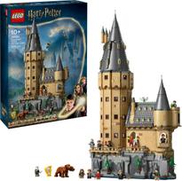 lego bokstas - LEGO Klocki Harry Potter 76454  - 2 nuotrauka