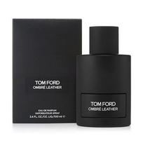 tualetinis vanduo - Tom Ford Eau D'Ombre Leather EDT 100ml - 2 nuotrauka