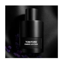 tualetinis vanduo - Tom Ford Eau D'Ombre Leather EDT 100ml - 3 nuotrauka