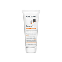 NOREVA rankų kremas IKLEN+ PURE-C-REVERSE, 75 ml
