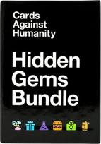 CARDS AGAINST HUMANITY Stalo žaidimas „Hidden Gems“, EN