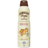 Hawaiian Tropic Silk Hydration Purškiklis SPF50 (Silk Hydration Spray) 220ml