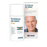 aky - ISDIN apsauginis fluidas nuo saulės ERYFOTONA AK-NMSC, SPF 100+, 50 ml - 1 nuotrauka