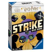 RAVENSBURGER Žaidimas „Harry Potter Strike“, R 26839