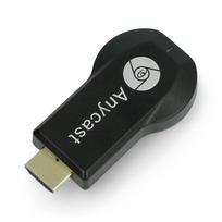 OEM AnyCast M2 Plus Belaidis Vaizdo / Garso Perdavimo Įrenginys (Juodas)