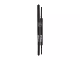 up aqua - Make Up For Ever Aqua Resist Brow Definer antakių pieštukas, 20 Deep Blonde - 3 nuotrauka