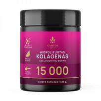 GAMTOS NAMAI HIDROLIZUOTAS KOLAGENAS COLLinstant 15000, arbūzų skonio, 260 g