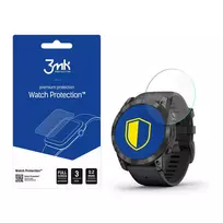garmins 51 - 3mk "Watch Protection v. FlexibleGlass Lite" Garmin Epix Pro gen 2 51mm - 1 nuotrauka