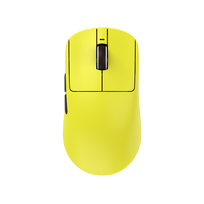 VXE R1 Pro Max Geltona (Yellow)