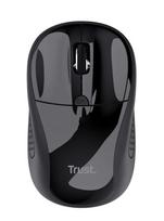 wireless mouse - Trust BASICS 24658 Juodas (Black) - 1 nuotrauka