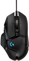 Logitech G502 Lightspeed Juodas (Black)