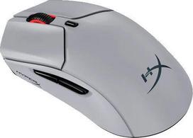 HP HyperX Pulsefire Haste 2 Pro Juoda (Black)