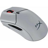 hyperx pulsefire haste 2 - HP HyperX Pulsefire Haste 2 Pro Juoda (Black) - 2 nuotrauka