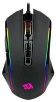 redragon - Redragon M910-K RGB Juodas (Black) - 1 nuotrauka