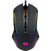 redragon - Redragon M910-K RGB Juodas (Black) - 2 nuotrauka