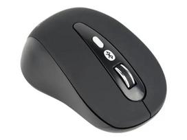 pelite - Gembird MUSW-6B-01 Belaidė Juoda (Black) - 2 nuotrauka