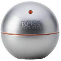 parfum boss in motion