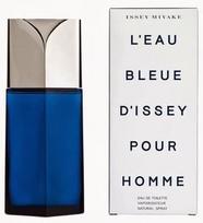 issey miyake l - Issey Miyake L´Eau Bleue D´Issey EDT 75ml - 1 nuotrauka