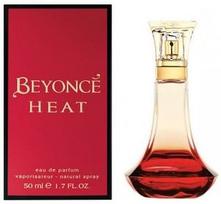 BEYONCE Heat 50ml EDP