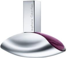 euphoria kvepalai - Calvin Klein Euphoria EDP 100ml - 2 nuotrauka