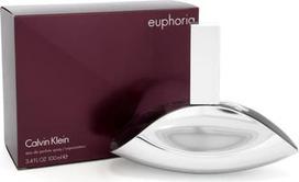 euphoria kvepalai - Calvin Klein Euphoria EDP 100ml - 3 nuotrauka