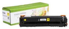 Static Control Toner For HP 205A Yellow (Geltona)