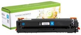 Static Control Toner For HP 205A Cyan (Žydra)