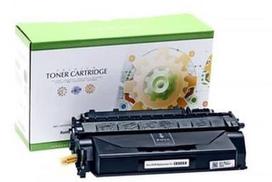 Static Control Toner For HP CE505X/CRG 719H Black (Juoda)