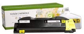 kyocera spausdintuv - Static Control Toner For Kyocera TK-590Y 7000p Yellow (Geltona) - 1 nuotrauka