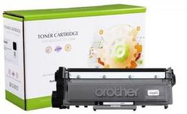Static Control Toner For Brother TN-2320 2600p Black (Juoda)