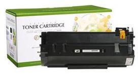 Static Control Toner For Lexmark 602H 10000p Black (Juoda)