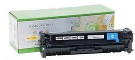 Static Control Toner For HP 305A 2600p Cyan (Žydra)