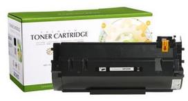 Static Control Toner For Lexmark 502X Black (Juoda)