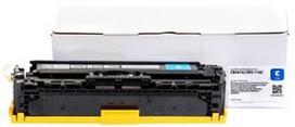 Static Control Toner For HP 125A CB541A/CE321A/CF211A/ Canon CRG716 1800p Cyan (Žydra)